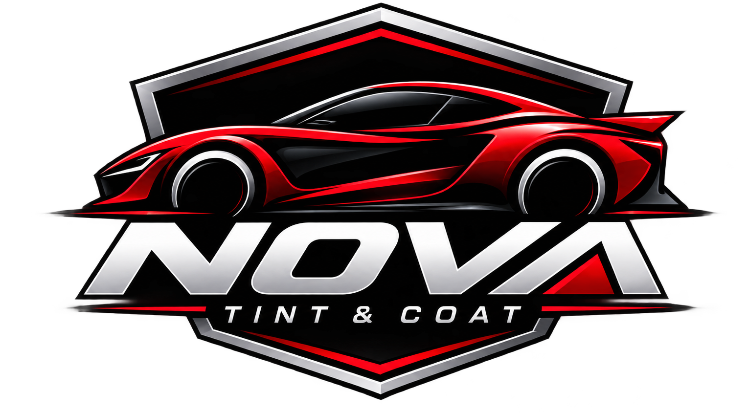 Nova Tint & Coat